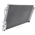 A/C Condenser for BMW 335is 335i xDrive (2012)