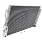 A/C Condenser for BMW 335is 335i xDrive (2012)