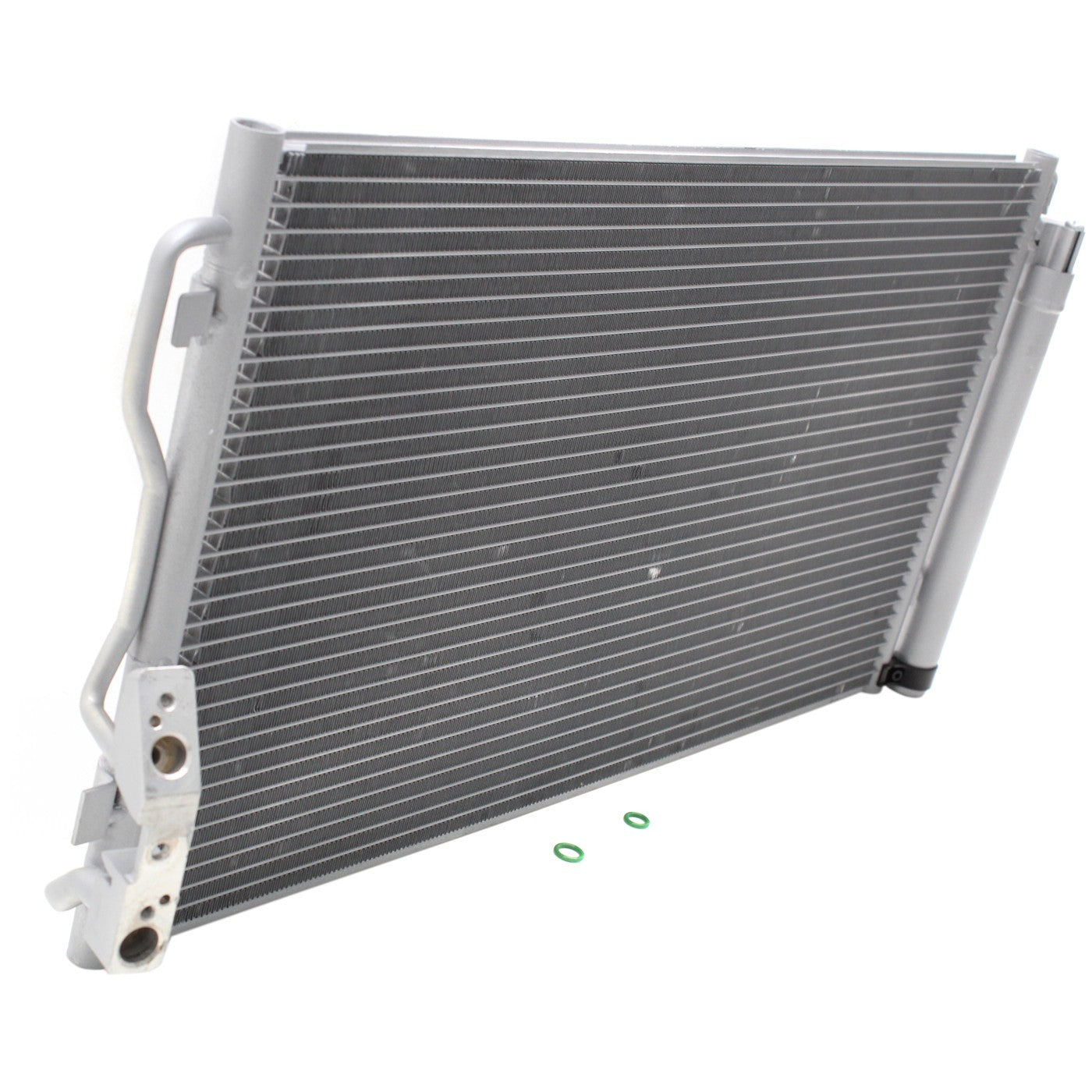 A/C Condenser for BMW 335is 335i xDrive (2012)