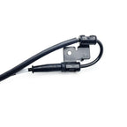 Front Left ABS Sensor for Hyundai I30, Kia Pro (2007-2012)