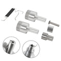 Fuel Check Valve Rebuild Kit for MC400 EFI (2001–2014)