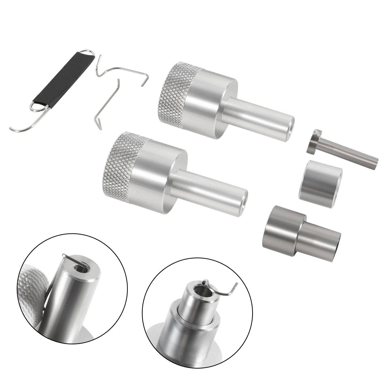 Fuel Check Valve Rebuild Kit for MC400 EFI (2001–2014)