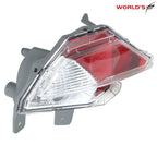 Rear Bumper Reflector Light for Toyota RAV4 (2016–2018)