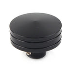 Black Carburetor Choke Knob for Harley Sportster Road King (1989-2023)