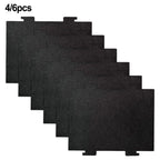 Charcoal Filters for Kitchen Aid Microwave Oven (2010–2023)