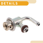 Fuel Pressure Regulator for Lexus ES300 (2002-2009)