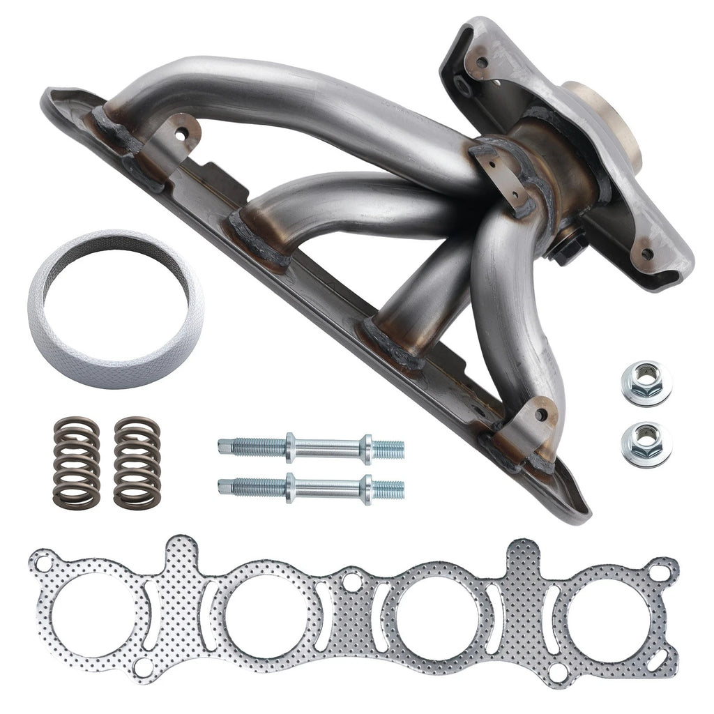 Exhaust Manifold with Gasket for Nissan Sentra (2007-2019)