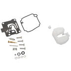 Outboard Carburetor Kit with Float for Yamaha F50 (2000–2023)