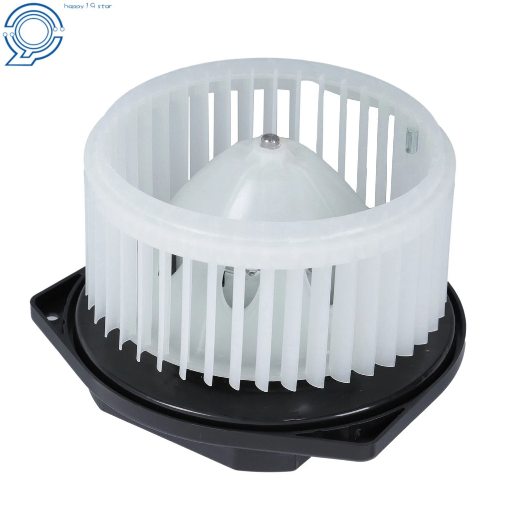 Front AC Heater Blower Motor with Fan Cage for Infiniti G35 G37 (2003–2013)