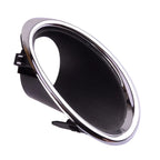 Right Front Fog Light Cover for Nissan Rogue Sport (2017-2019)