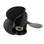 3 Blade Propeller for Mercury 30HP (2&4 Stroke) (48-85632A40) 10 7/8"x11"