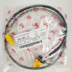 Clutch Line Hose Pipe for Ducati Monster S2R S4R (620–1000) 63210311A