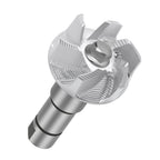 Water Pump Impeller and Shaft for Kawasaki KX450 KX450X KX450SR (2020–2024)