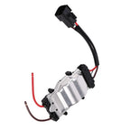 Radiator Fan Switch for