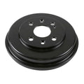 Wagner BD180504E Rear E-Coated Brake Drum for Mazda 2 (2011–2014)