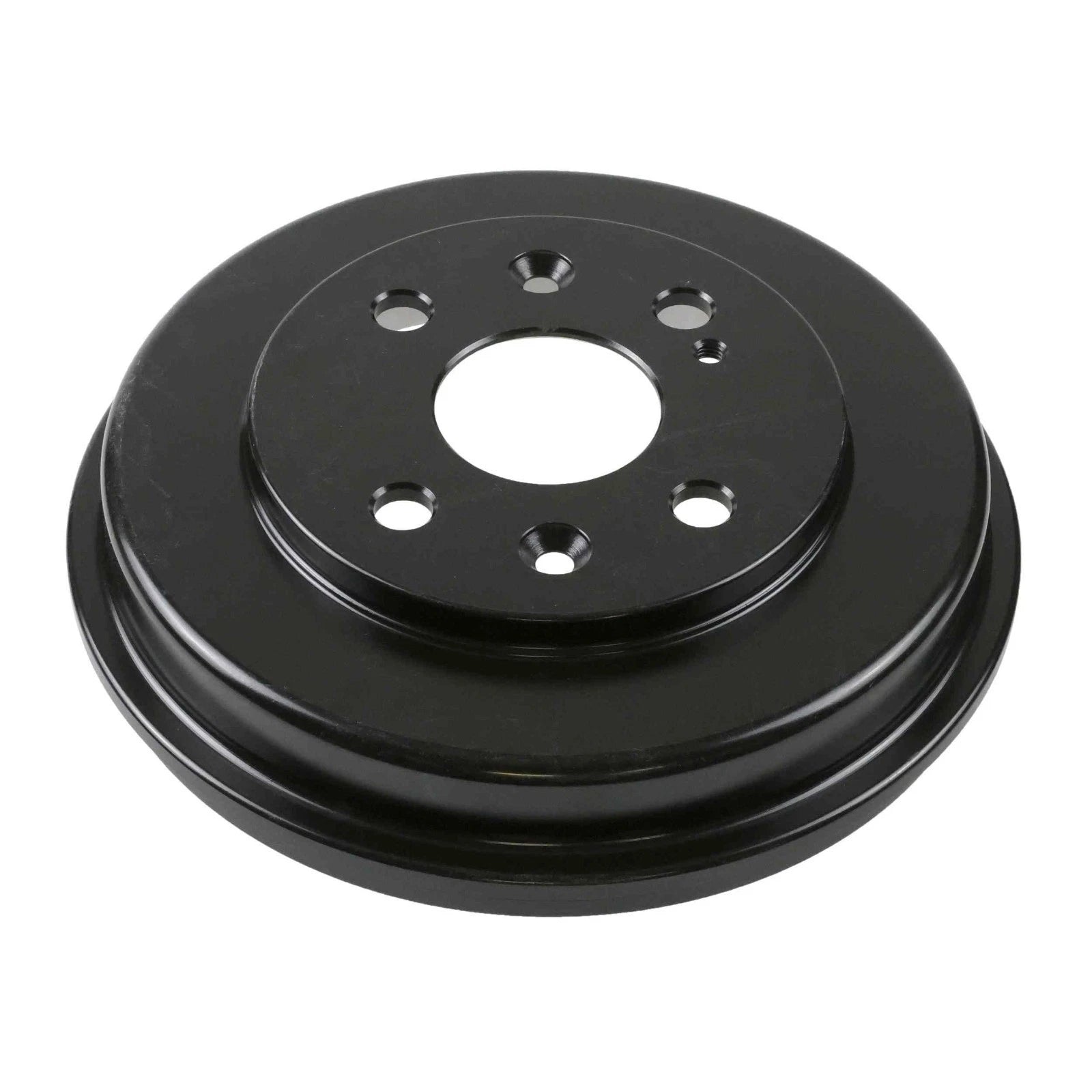 Wagner BD180504E Rear E-Coated Brake Drum for Mazda 2 (2011–2014)