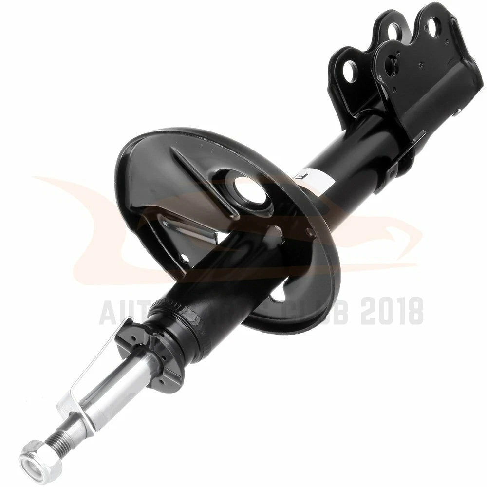 Set of 4 Strut Shock Absorbers for Toyota Corolla (1998–2002)