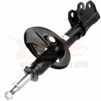Set of 4 Strut Shock Absorbers for Toyota Corolla (1998–2002)