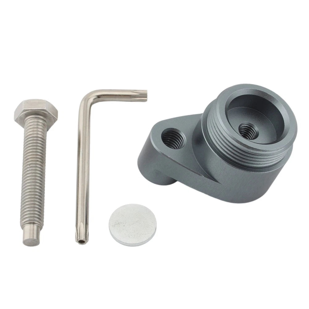 Secondary Clutch Belt Removing Tool for Can-Am Maverick X3 MAX Turbo (2017–2023)