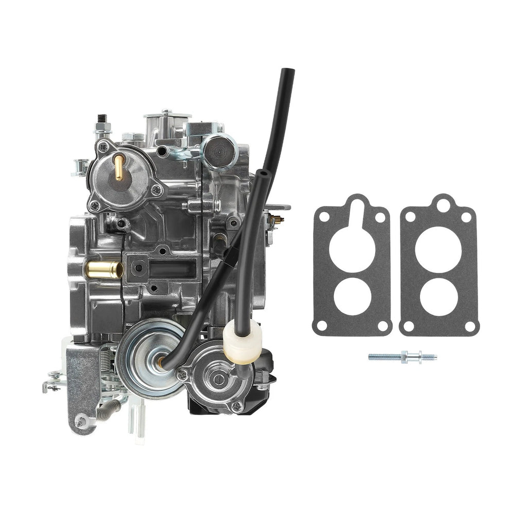 2 Barrel Carburetor Kit for Toyota 22R (1981–1987)
