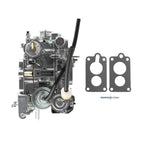 2 Barrel Carburetor Kit for Toyota 22R (1981–1987)