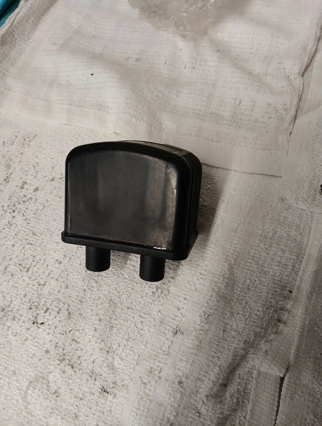 Twin Power Ignition Coils for Harley-Davidson Motorcycles