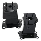 Bumper Reinforcement Brackets for Nissan Sentra (2020-2023)
