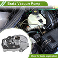 Brake Vacuum Pump No. 12678247/12662789 for Chevrolet Cruze (2016–2019)