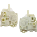 Door Lock Actuator Set for Acura TL (1999–2003)
