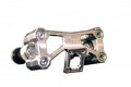 Oversized 1 1/8" Steering Stem Handlebar Clamp for Lonestar (Fits )