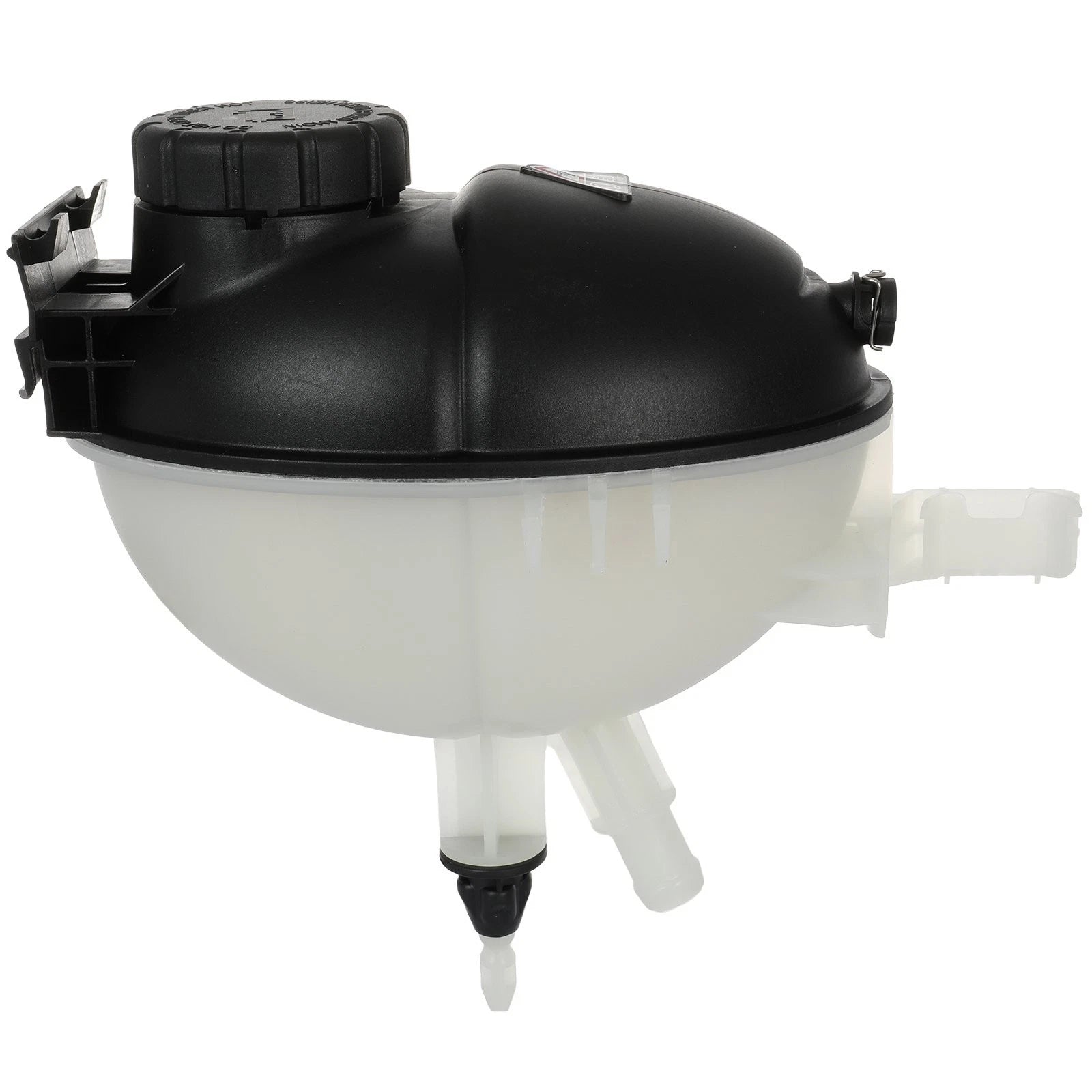 Radiator Coolant Tank for Mercedes Benz C180 C200 C230 C250