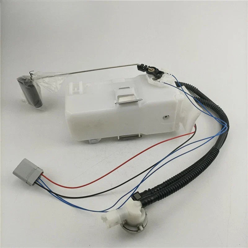 Electric Fuel Pump Module for Jeep Liberty 2002–2007