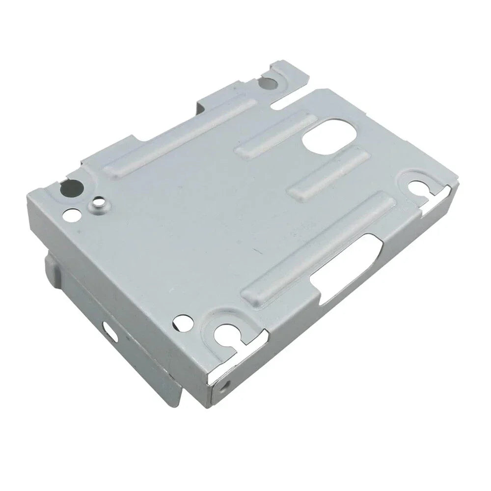 Super Slim HDD Mounting Bracket with Screws for PS3 Slim (2009-2016)