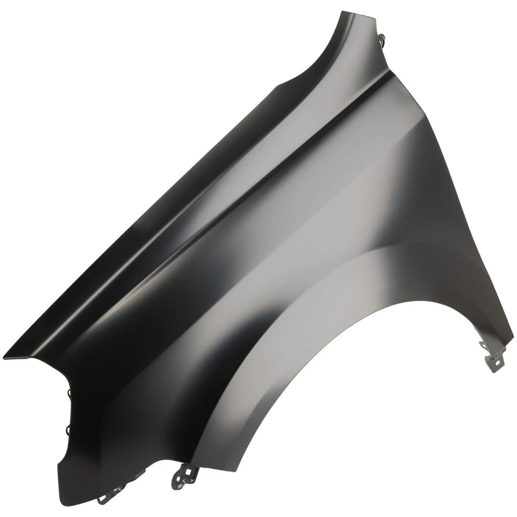 Fender for Honda Pilot (2009–2015) Front Driver Side