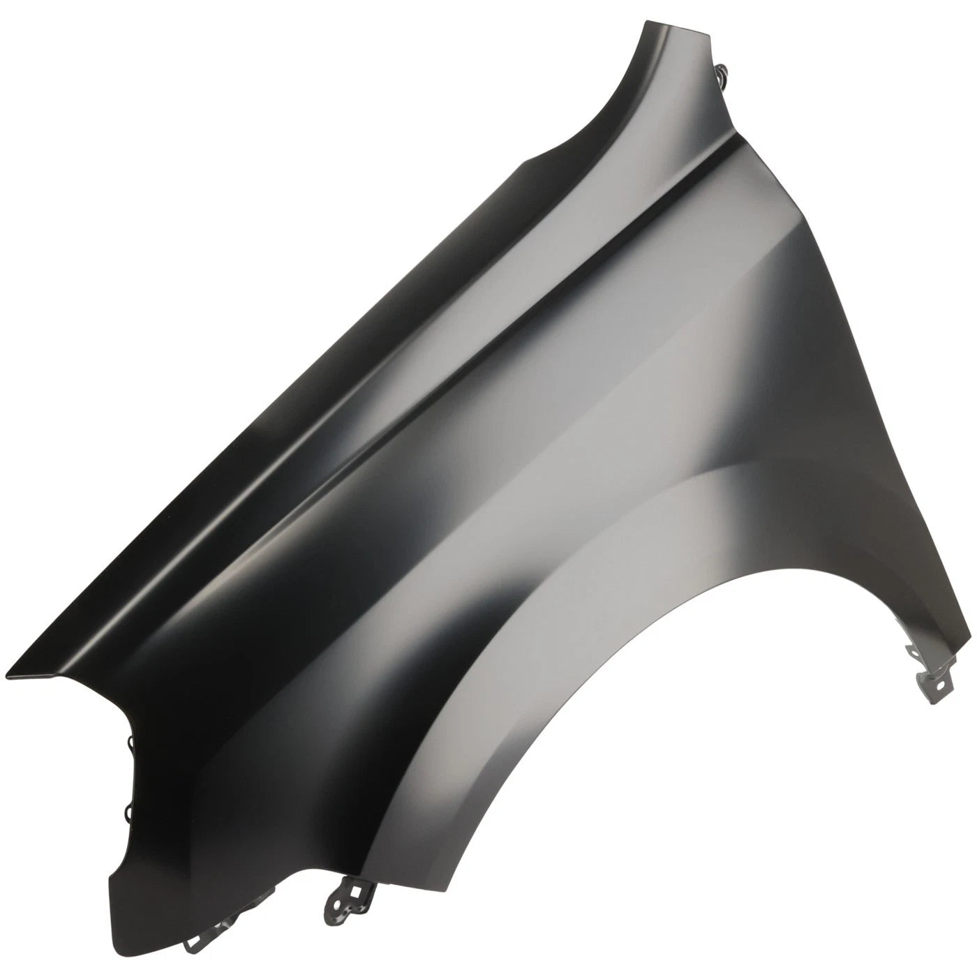 Fender for Honda Pilot (2009–2015) Front Driver Side
