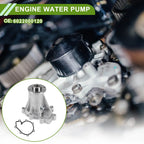 Water Pump for Mercedes-Benz E-Class (2003-2009)