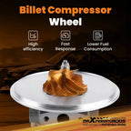 Billet Turbo Cartridge for Mercedes Benz C300 E300 GLC300 SLC300 (2015–2020)