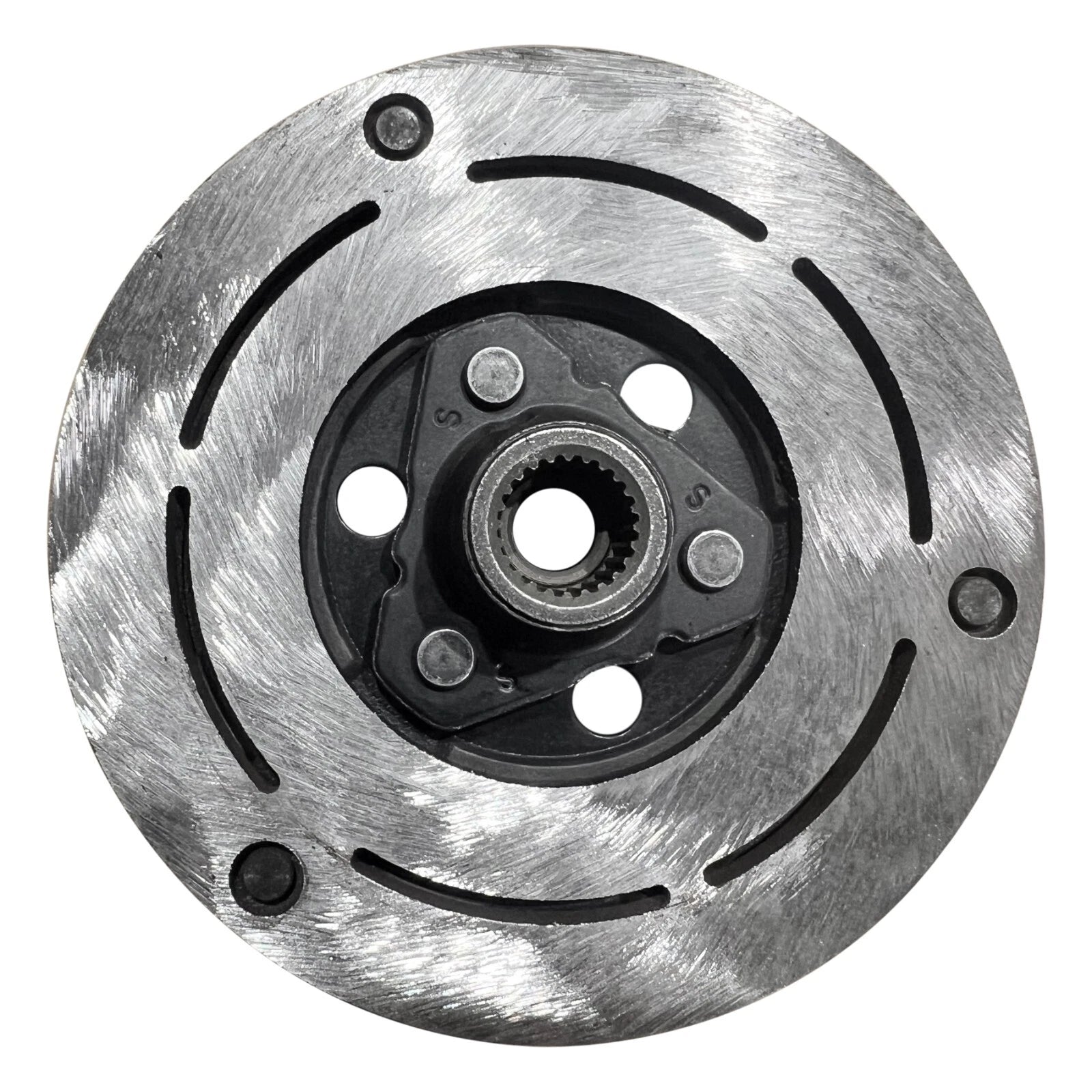A C Compressor Clutch Replacement for BMW M850i xDrive (2019-2019)