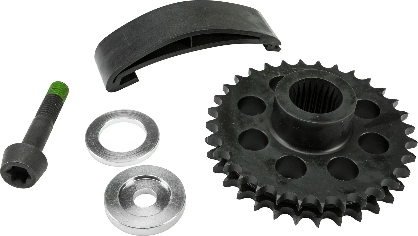 32-Tooth Compensator Sprocket for Harley-Davidson Touring & Softail