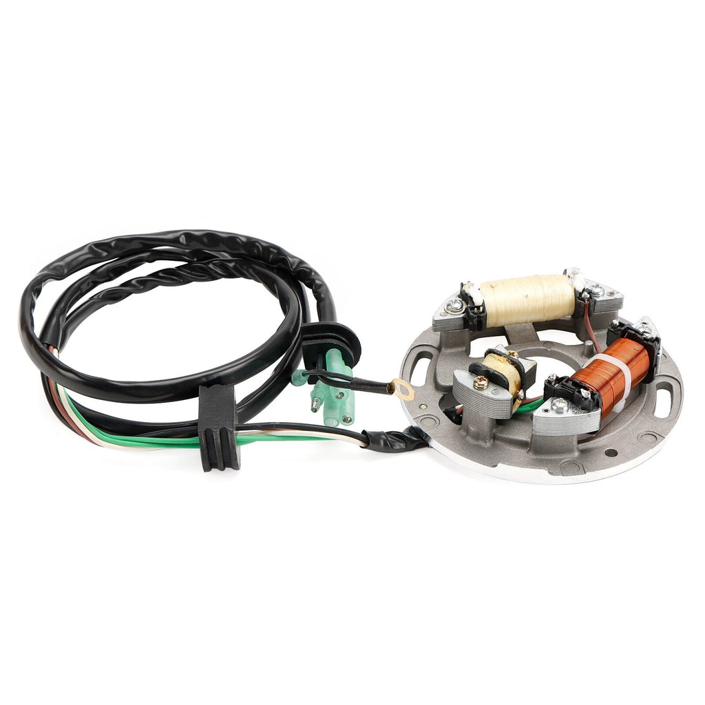 Stator Regulator Rectifier Gasket for Yamaha Wave Raider 700 701 (1996–1999)
