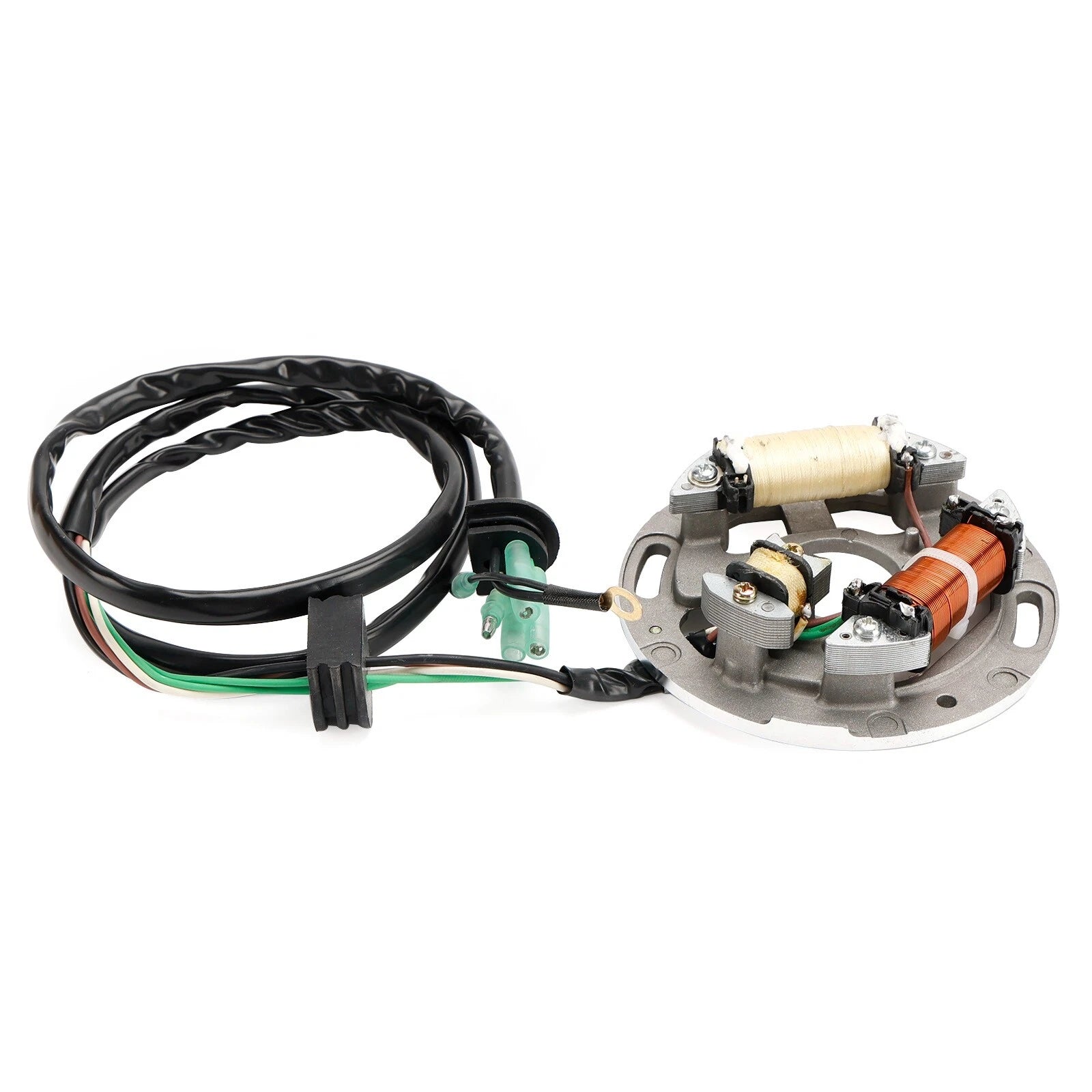Stator Regulator Rectifier Gasket for Yamaha Wave Raider 700 701 (1996–1999)