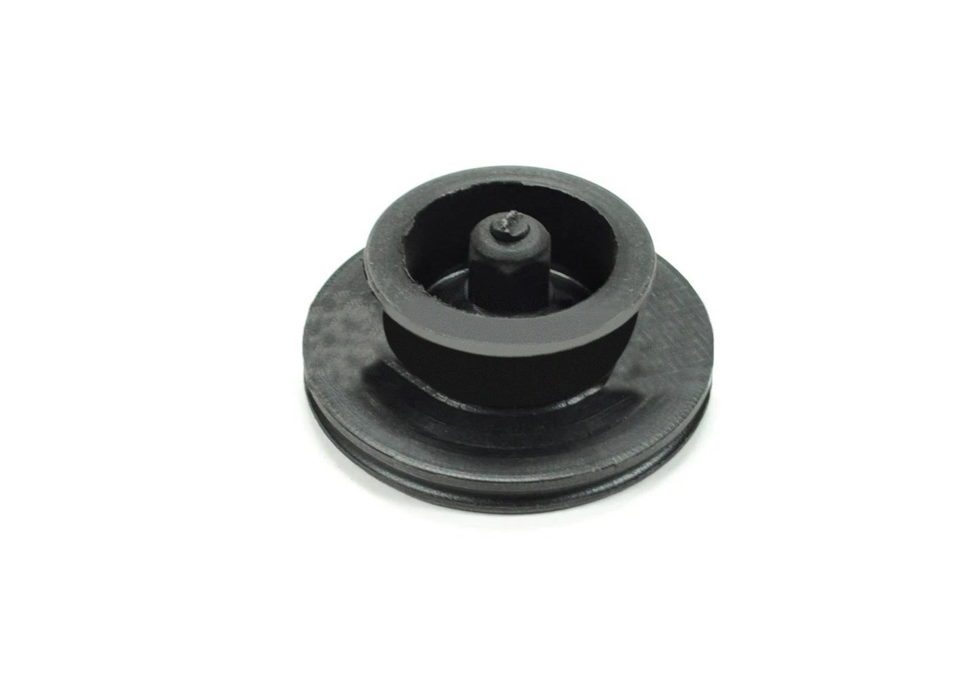 Exhaust Muffler Water Box Rave Valve Piston for Sea Doo (420253255)