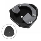 Kickstand Enlarger Plate Pad for Yamaha XT1200Z XT1200ZE (2014–2021)