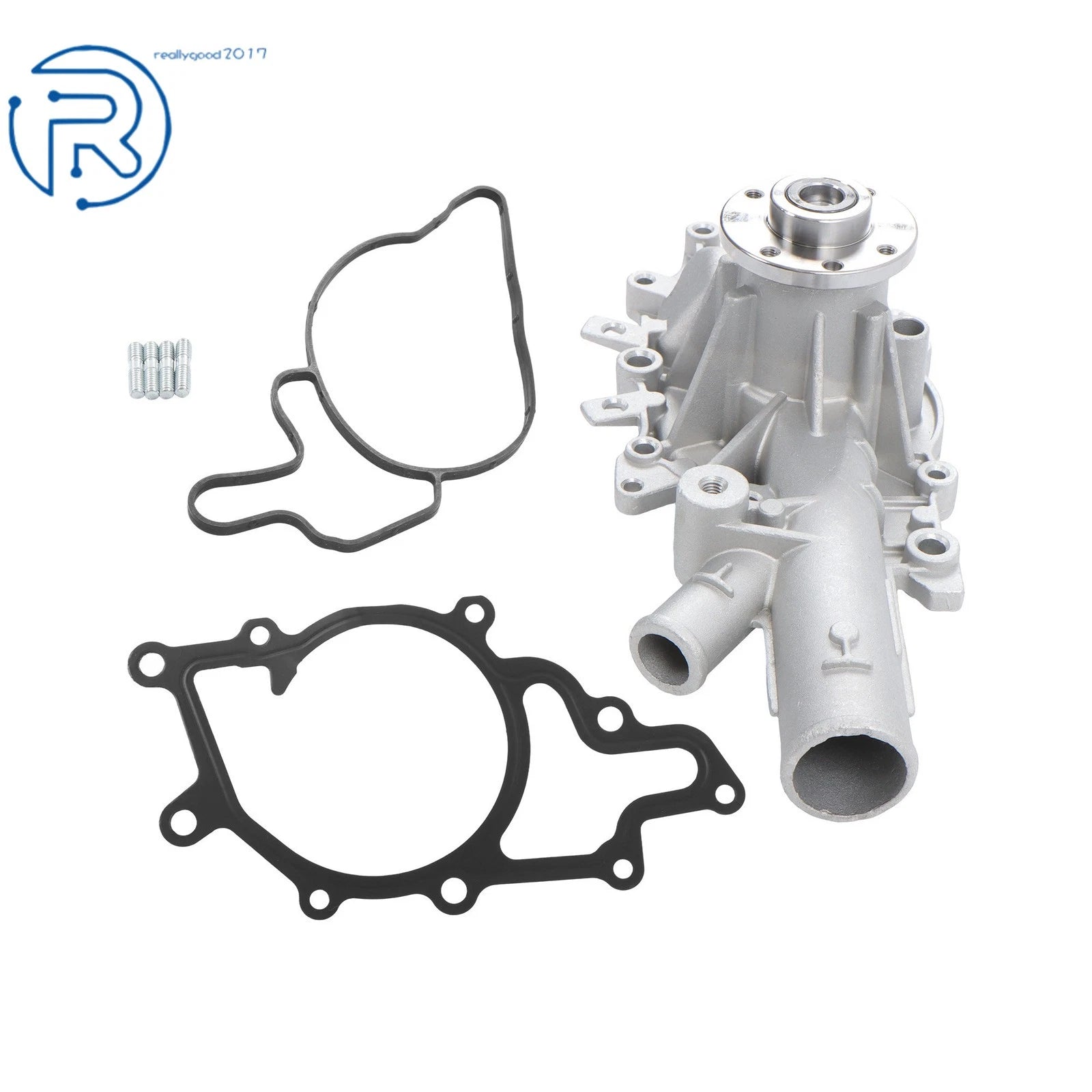 WP1172 Water Pump for Dodge Freightliner Sprinter 2500 2.7L L5 (2002–2003)