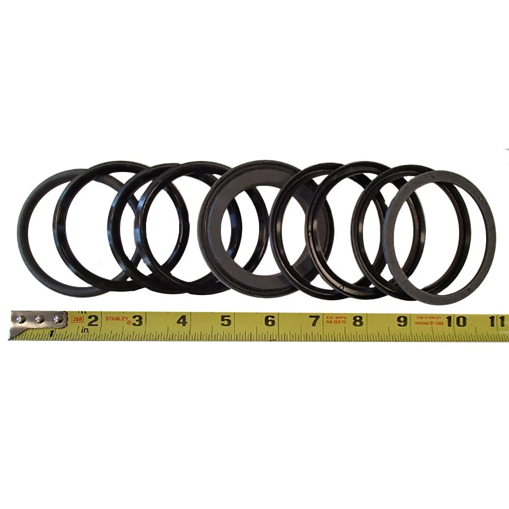 Hydraulic Seal Kit for Case W7 310 350 450 480 850 G33151