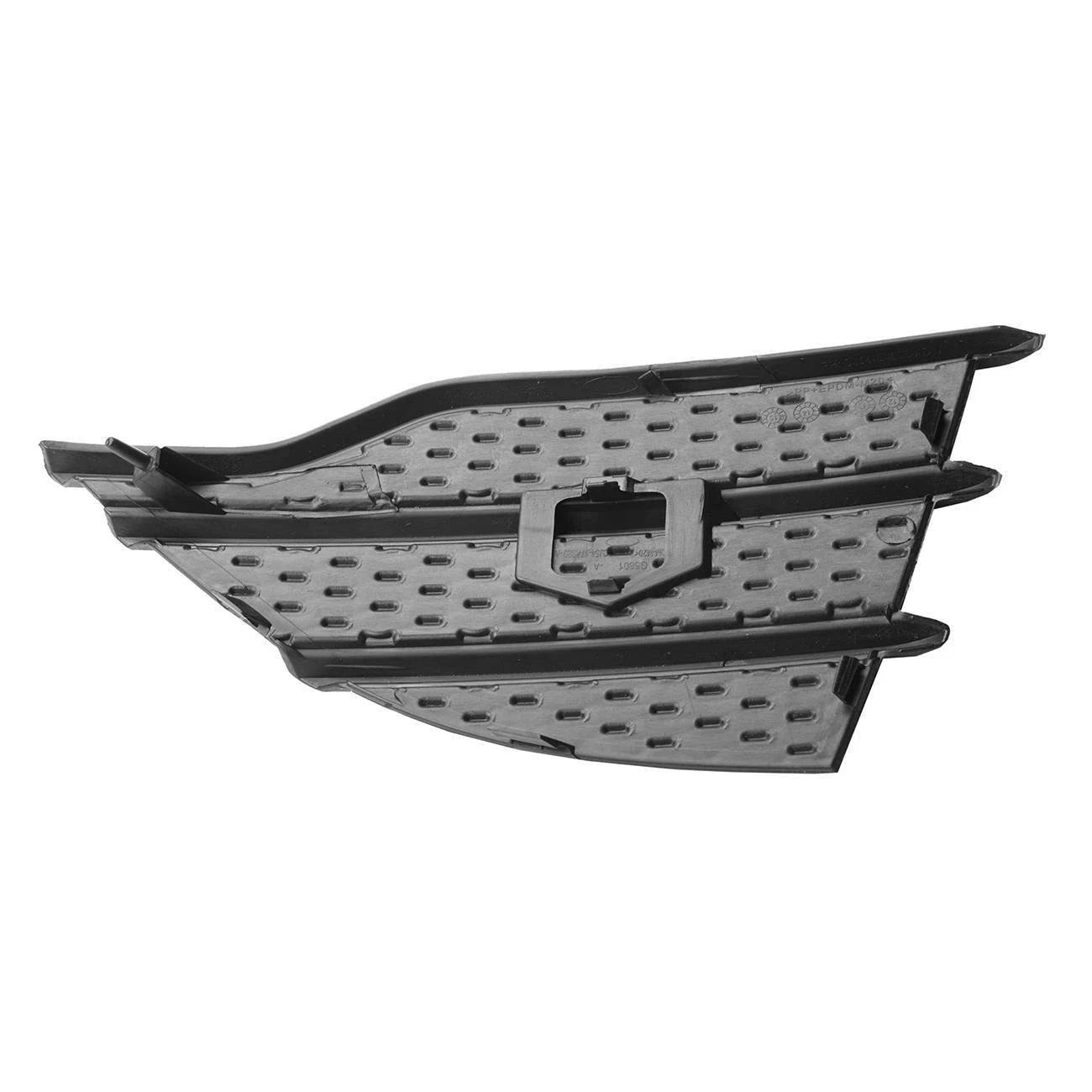 Bumper Grille for Ford Escape SE (2013-2016) - Textured Black