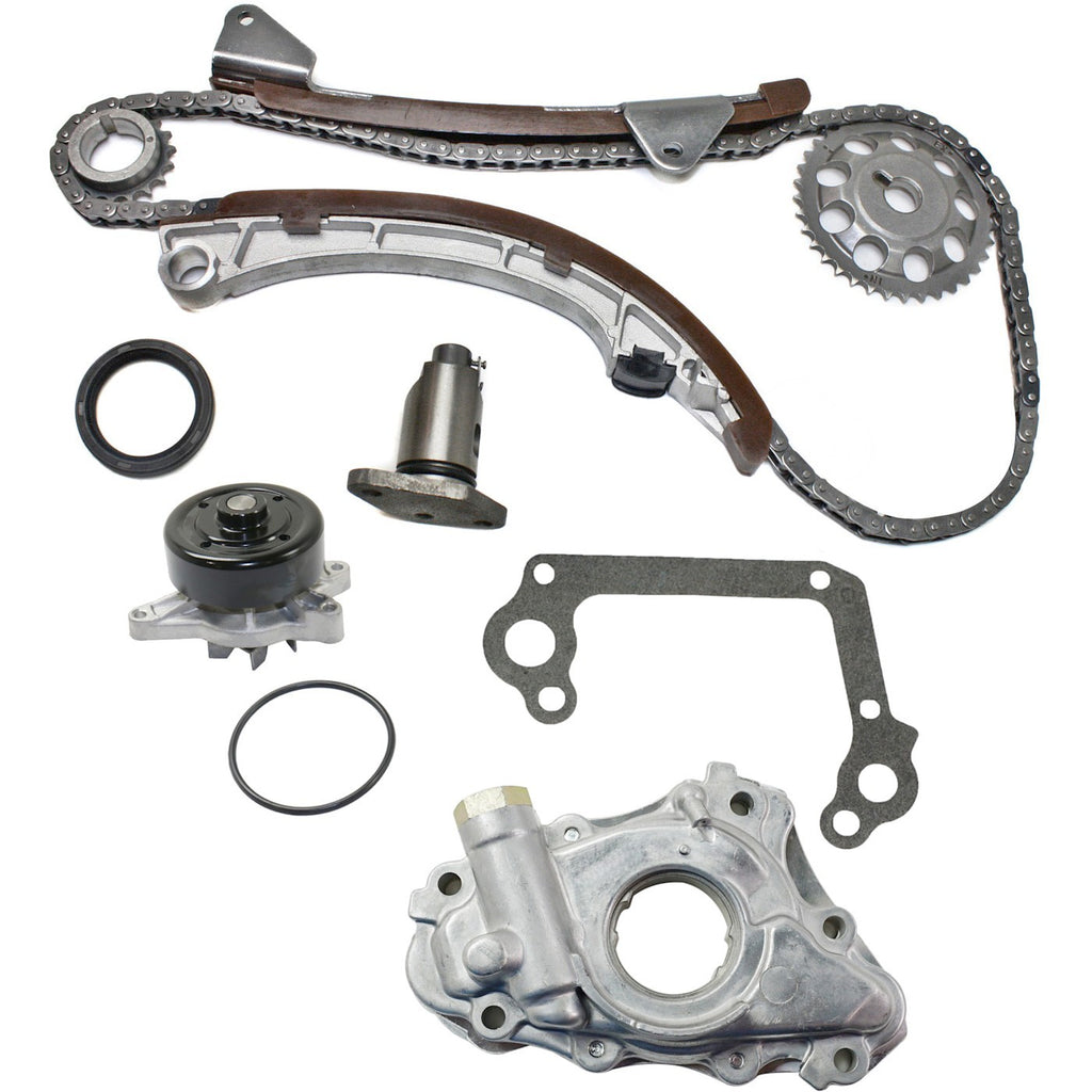 Timing Chain Kit for Toyota Corolla, Celica, Pontiac Vibe (1999–2008)