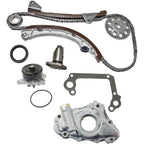 Timing Chain Kit for Toyota Corolla, Celica, Pontiac Vibe (1999–2008)