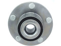Front Wheel Hub Assembly RT343ZZ for Mazda 3 (2004–2005)