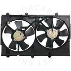 Cooling Fan Assembly for Mitsubishi Outlander (2003–2006)
